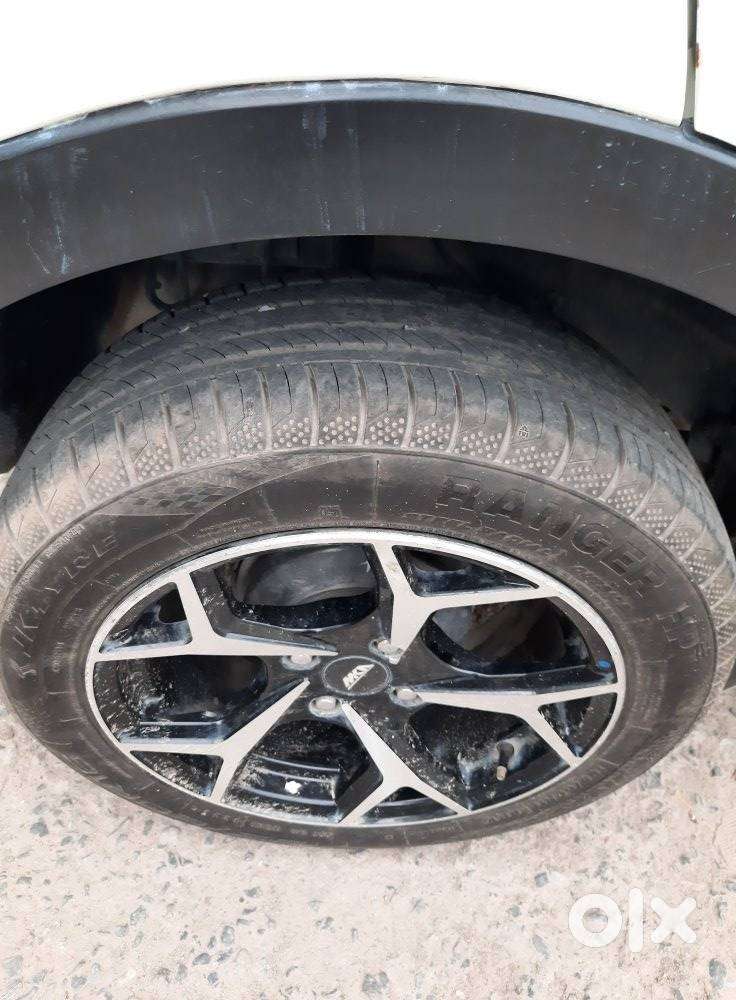 Tata Nexon 1.2 Petrol, 2021, Petrol