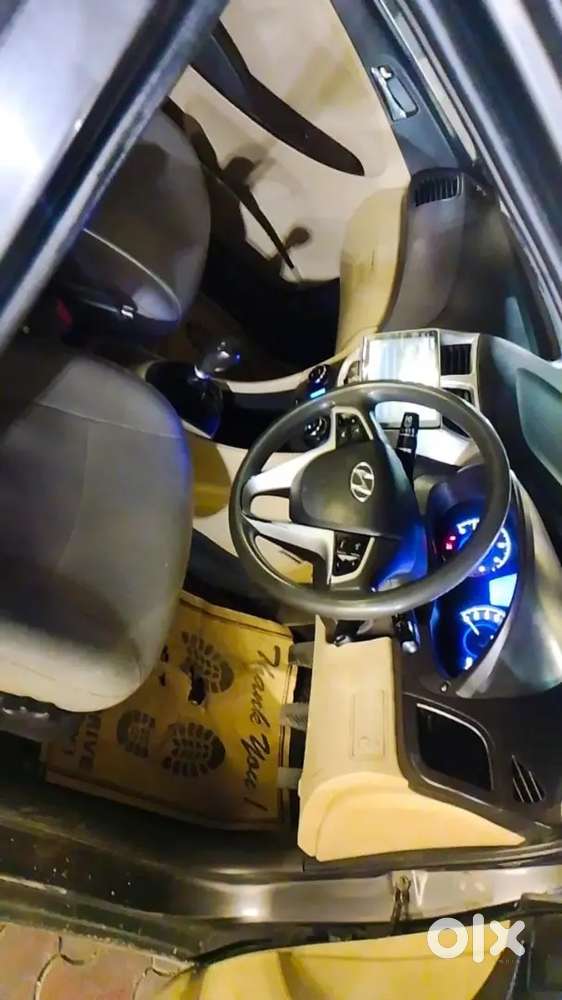 Hyundai Verna 2011 Diesel Well Maintained