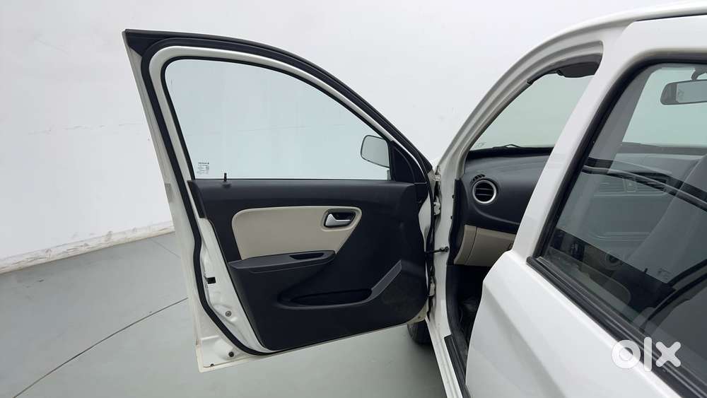 Maruti Suzuki Alto 800 Lxi, 2020, Petrol