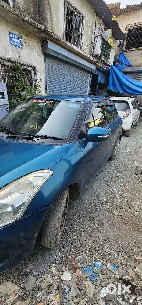 Maruti Swift Dzire 2013 Car