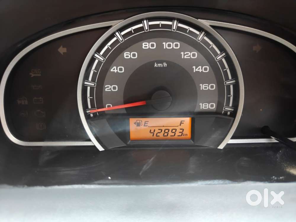 Maruti Suzuki Alto 800 Lxi, 2014, Petrol