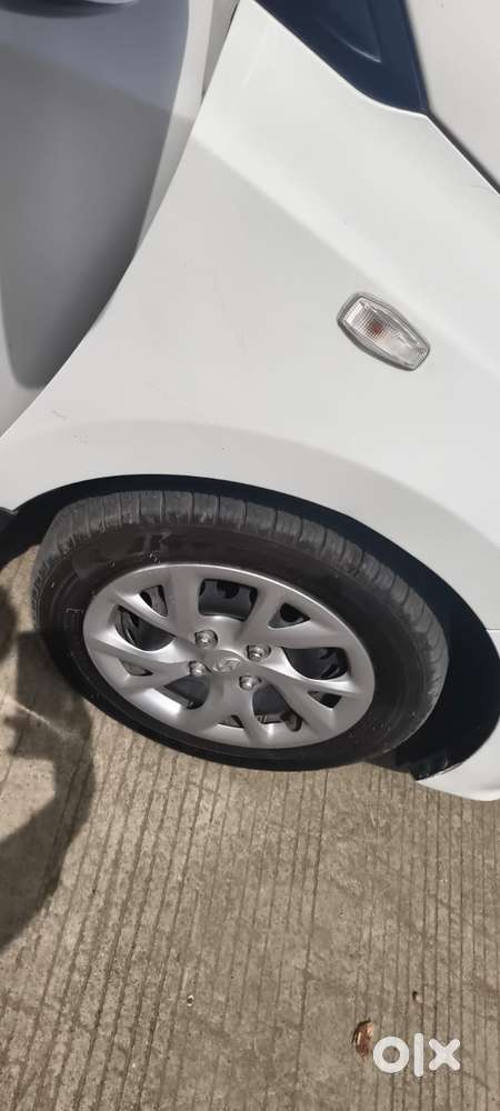 Hyundai I10, 2018, Petrol