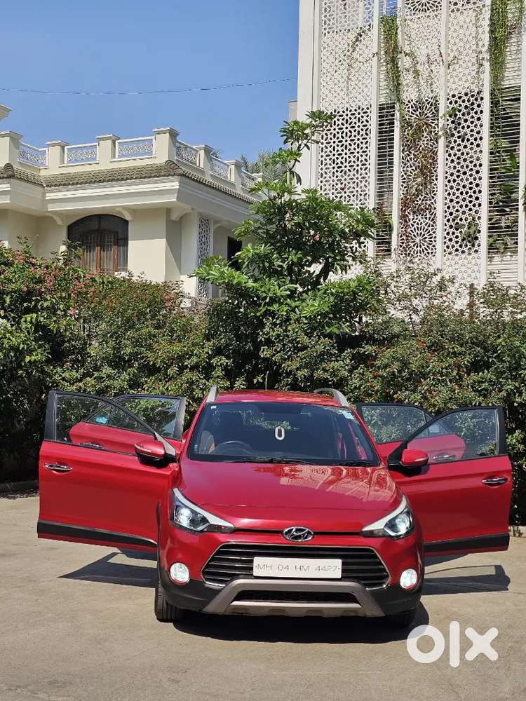 Hyundai Elite I20 2016 Diesel