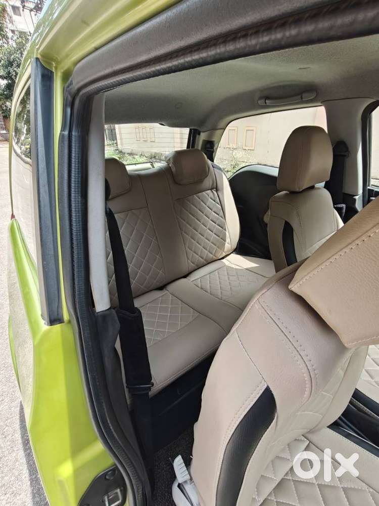 Mahindra E2o T2, 2015, Electric