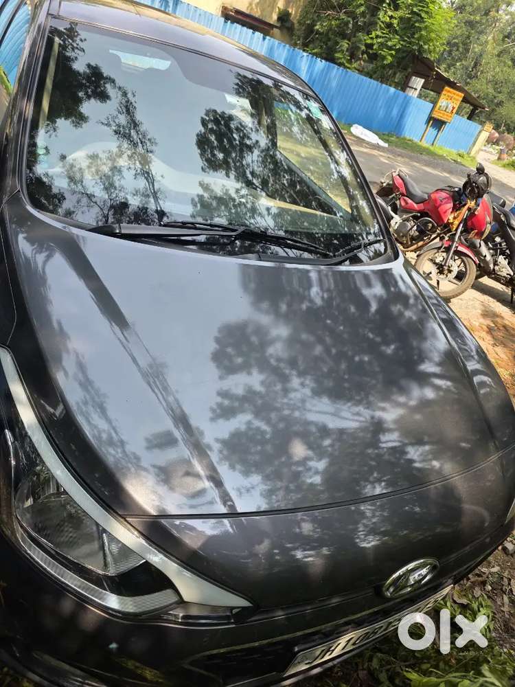 Hyundai Elite I20 2019 Petrol 32000 Km Driven