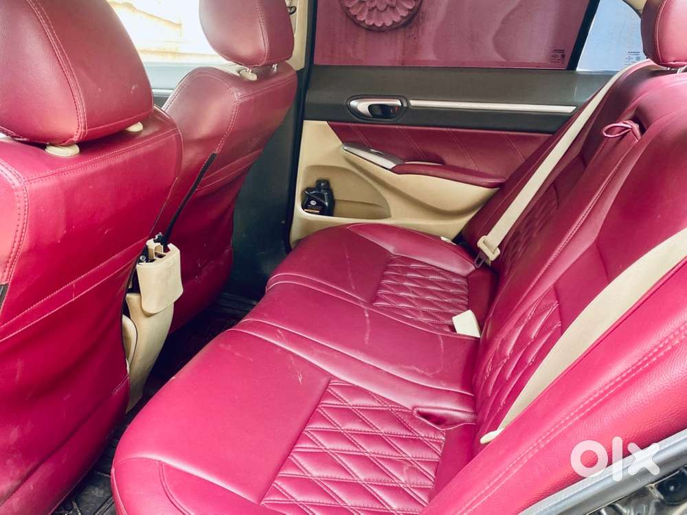 Honda Civic 2009 Petrol Good Condition