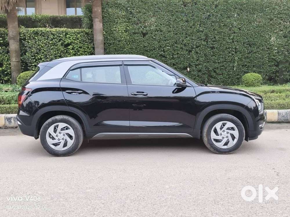 Hyundai Creta 1.6 Ex Petrol, 2023, Petrol