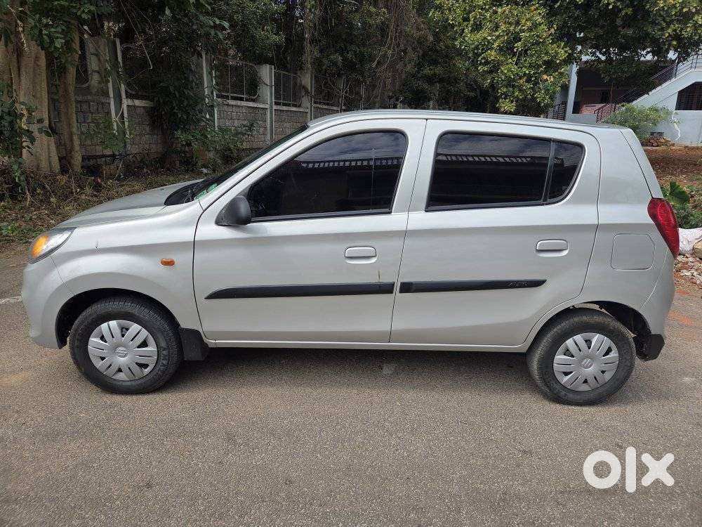 Maruti Suzuki Alto 800 Vxi, 2016, Petrol
