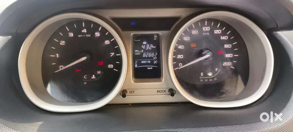Tata Tiago 1.2 Revotron 2016