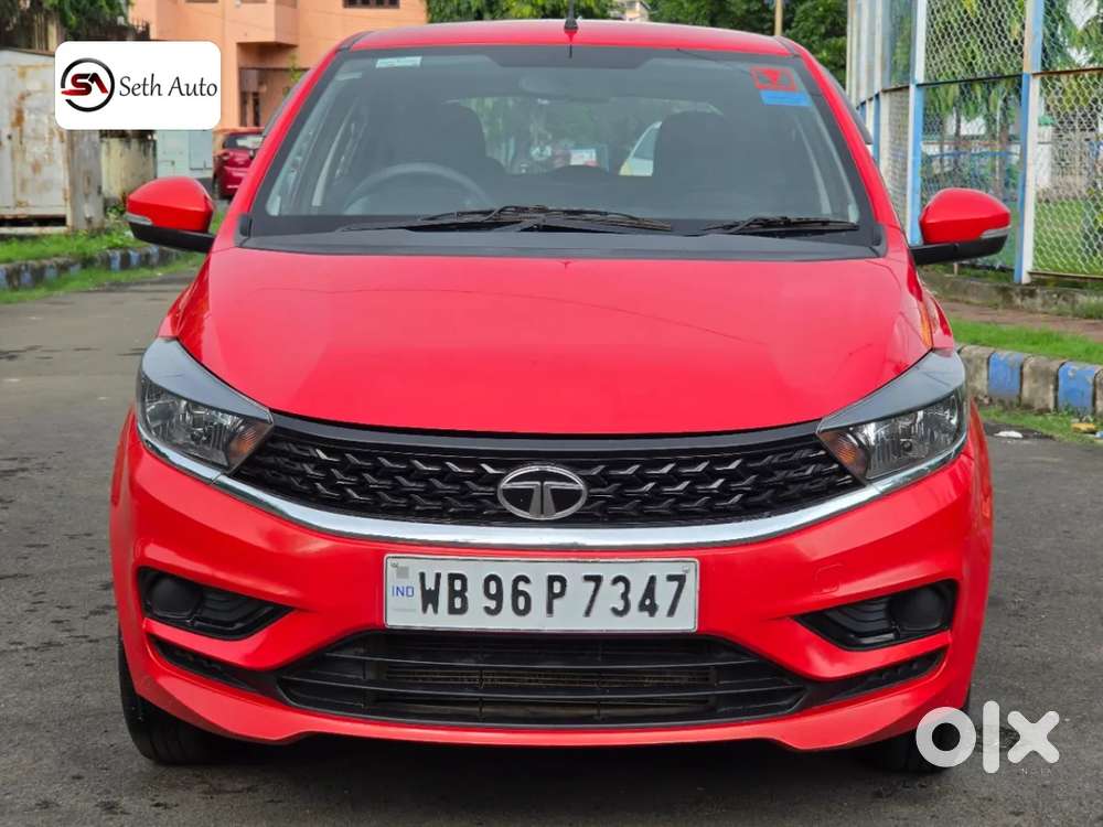 Tata Tiago 1.05 Revotorq Xt, 2020, Petrol