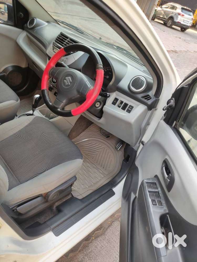 Maruti Suzuki A-star At Vxi, 2011, Petrol