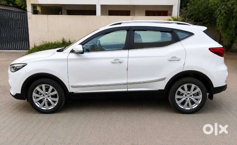 Mg Hector Smart 1.5 Turbo Mt, 2023, Petrol