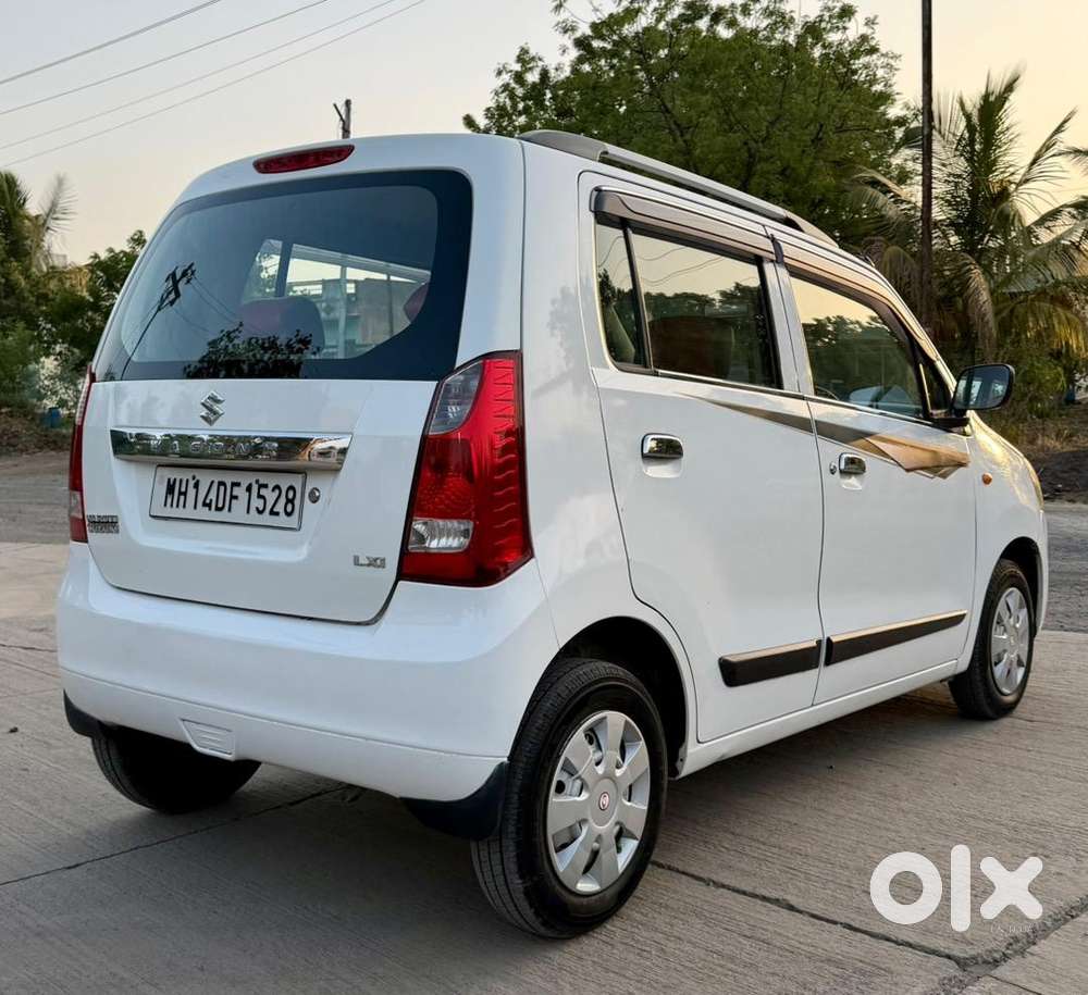 Maruti Suzuki 2012 Model