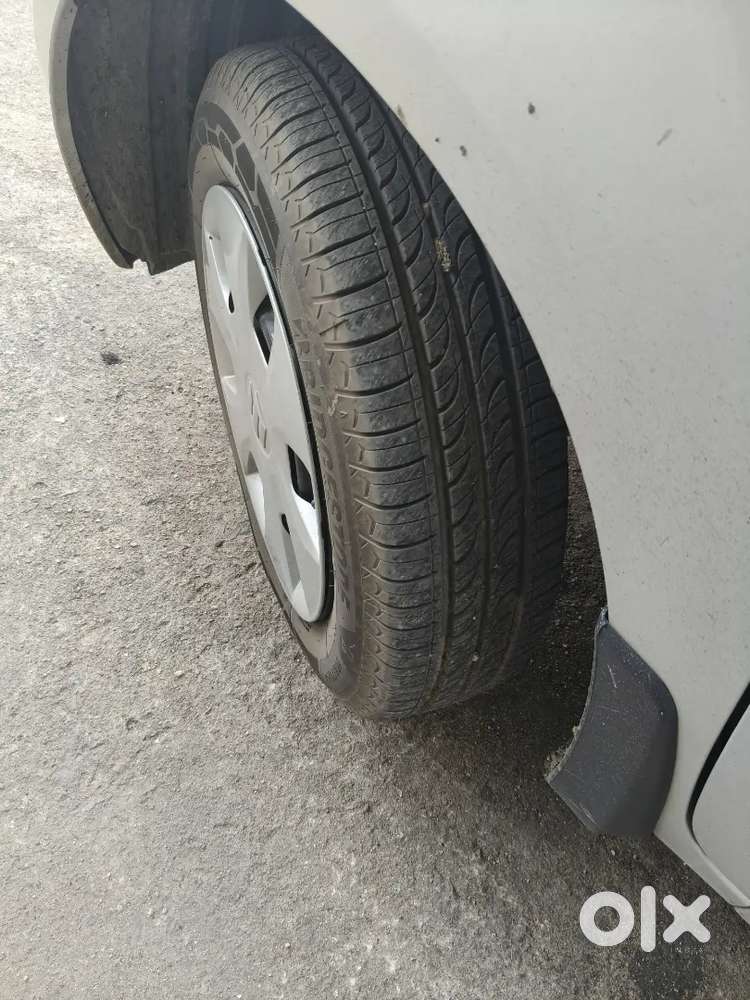 Maruti Suzuki Wagon R Petrol 48000 Km Driven