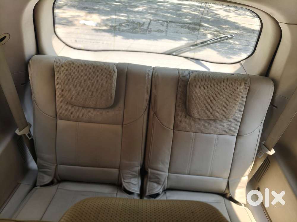 Mahindra Xuv500 W10 2wd, 2016, Diesel