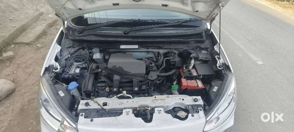 Maruti Suzuki Alto K10 1.0 Vxi, 2023, Petrol