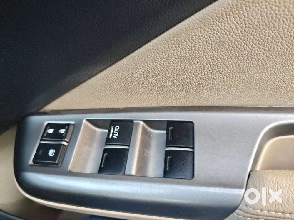 Honda City I Vtec Cvt Vx, 2016, Petrol