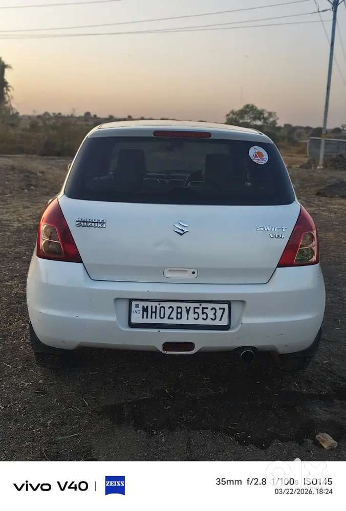 Maruti Suzuki Swift 2010 Diesel Good Condition