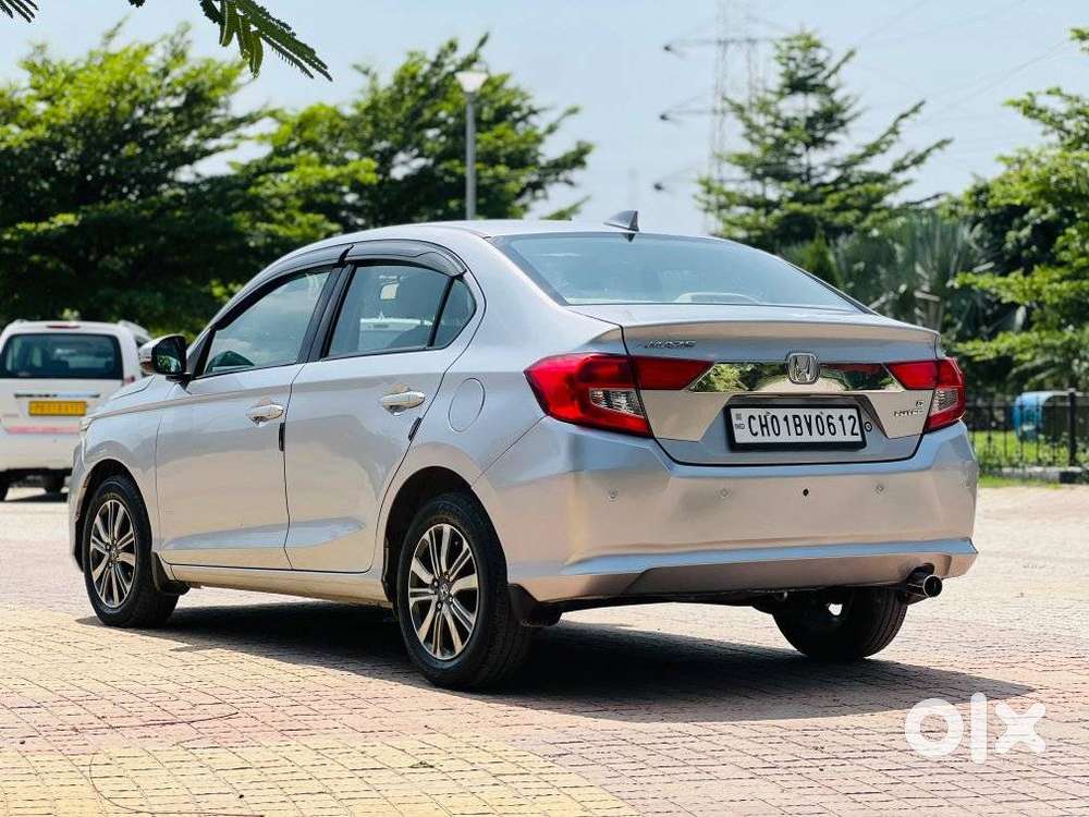 Honda Amaze 1.5 Smt I Dtec Special Edition, 2019, Diesel