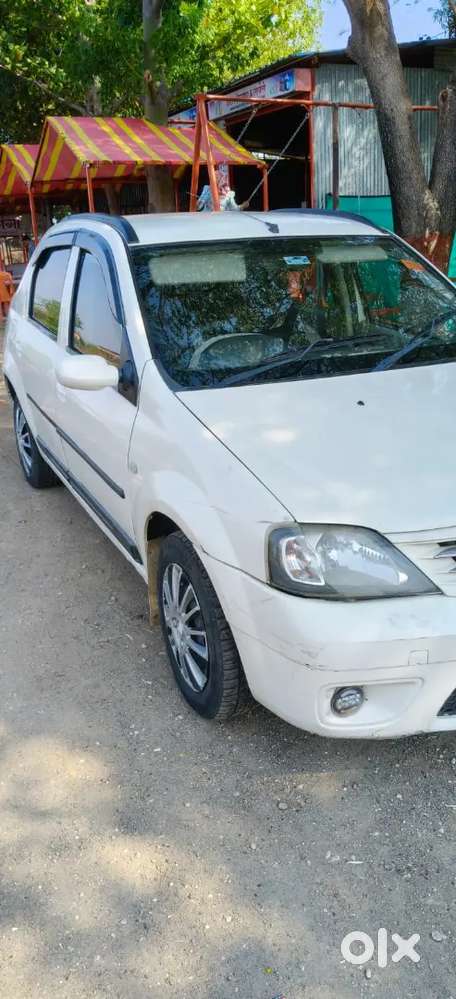 Mahindra Verito Full Diesel Four Tyre New Smooth Engine