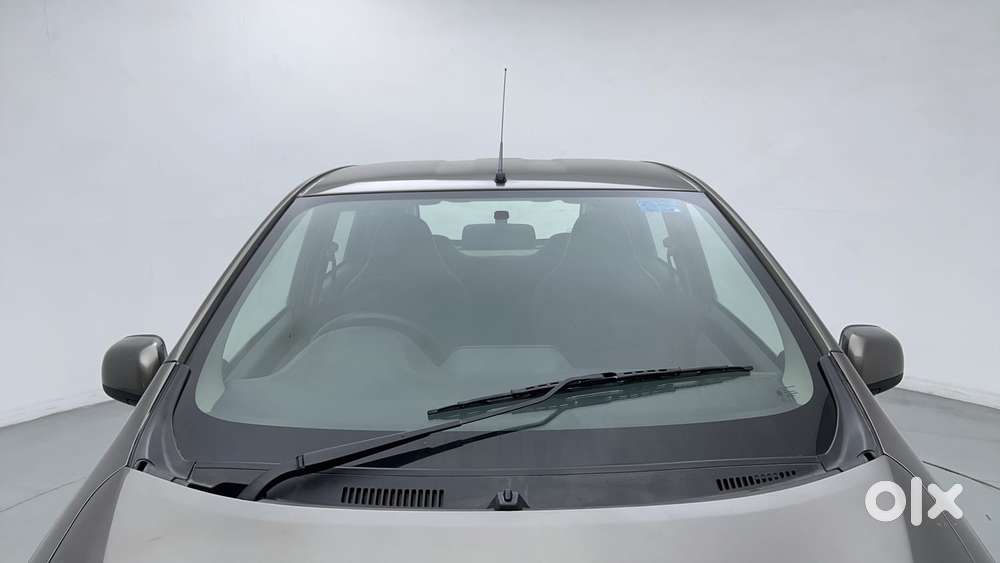 Datsun Redigo 2020-2022 1.0 T (o) Amt, 2020, Petrol