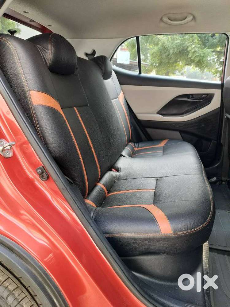 Hyundai Creta, 2021, Diesel