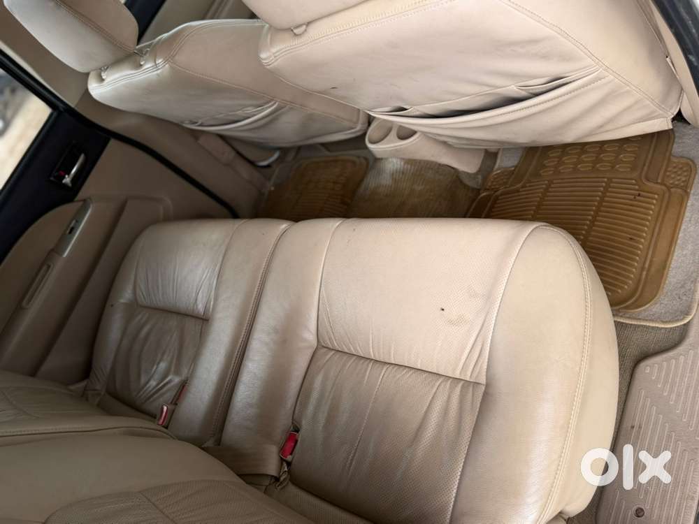 Ford Endeavour 3.0l 2008