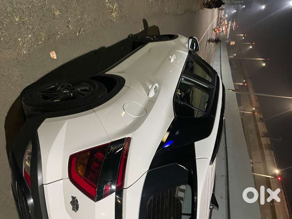 Creta Diesel Peranomic Sunroof
