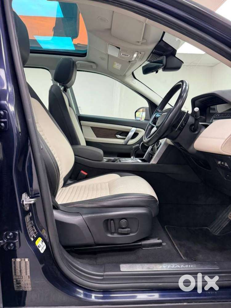 Land Rover Discovery Sport Se R-dynamic, 2022, Diesel