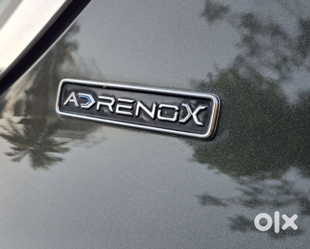 Mahindra Scorpio N Z6 Diesel Mt 4wd 7 Str, 2023, Diesel