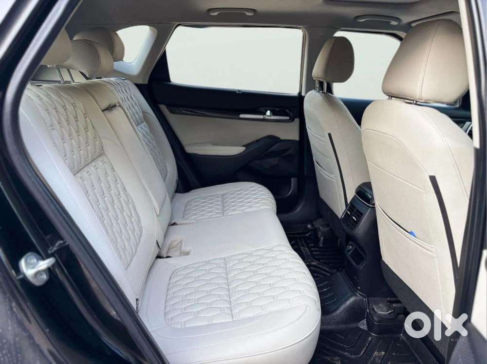 Kia Seltos Htx D, 2023, Diesel