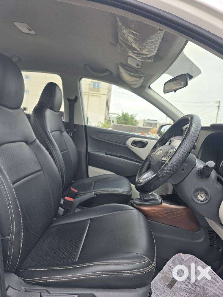 Hyundai Aura 1.2 S Cng, 2023, Cng & Hybrids
