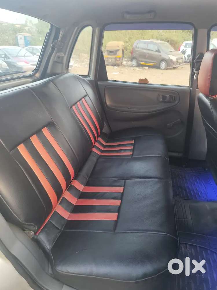 Maruti Suzuki Zen Estilo 2003 Petrol Well Maintained