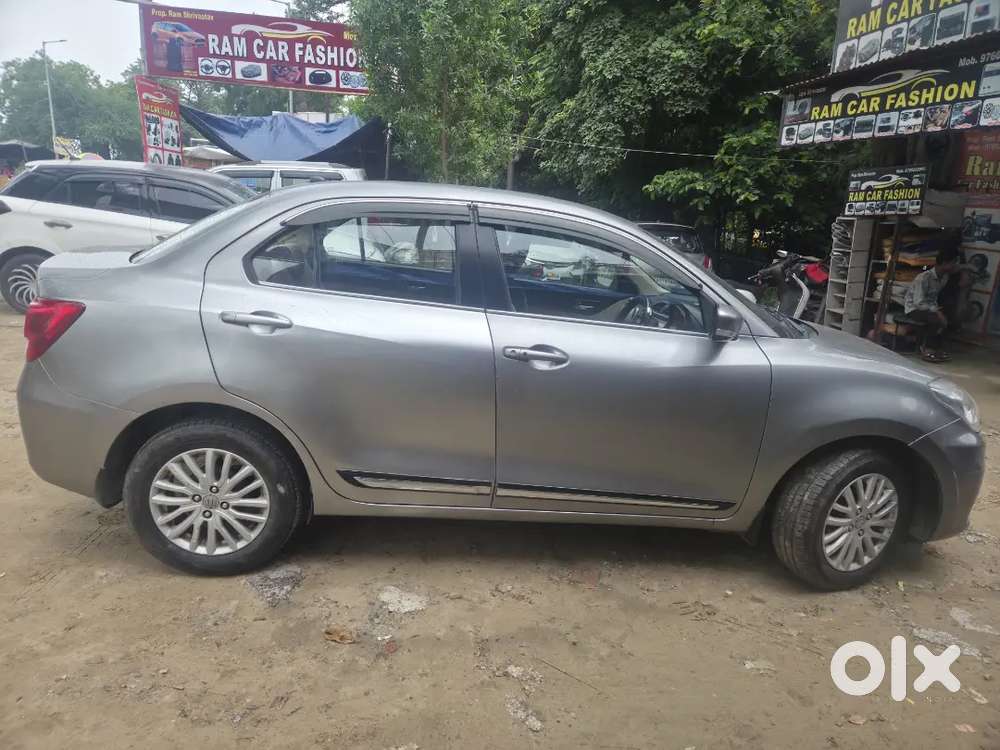 Maruti Suzuki Dzire 2022 Manual Petrol