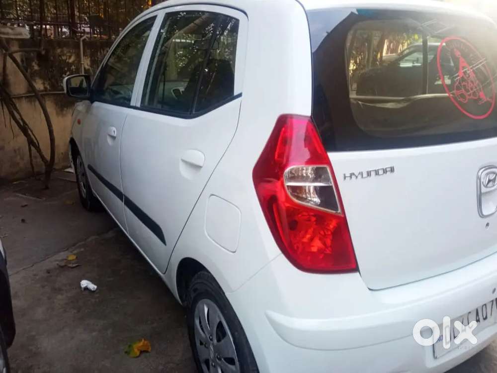 Hyundai I10 Magna Petrol Jan 2013 Regd