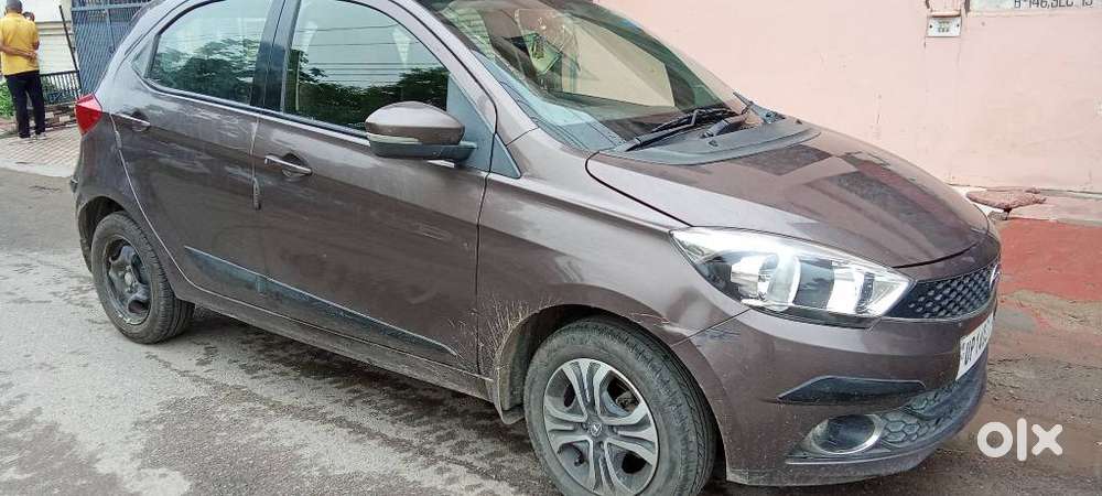 Tata Tiago 1.2 Revotron Xza, 2019