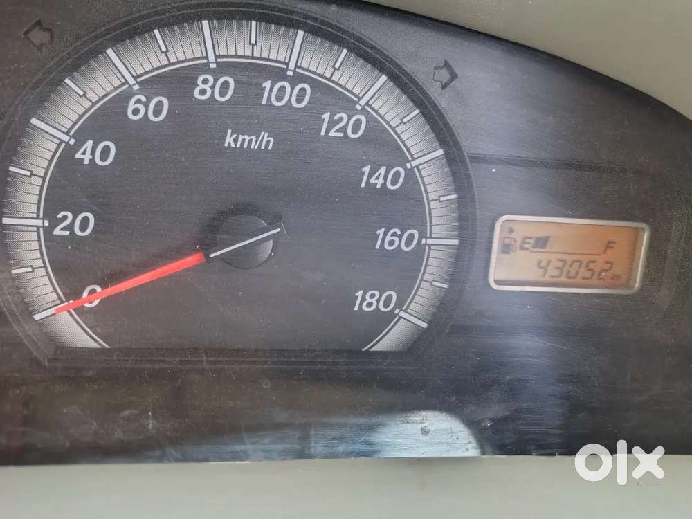 It's Army Person Veh And Coy Fitted Cng Or Ac Good Condition