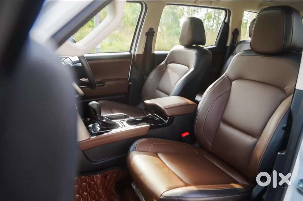 Mahindra Scorpio-n, 2025, Diesel