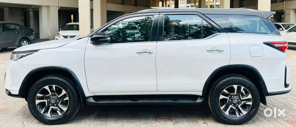 Toyota Fortuner Legender, 2023, Diesel