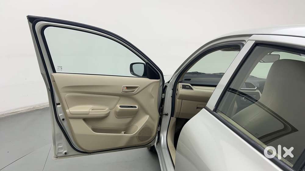 Maruti Suzuki Dzire 1.2 Lxi, 2018, Petrol