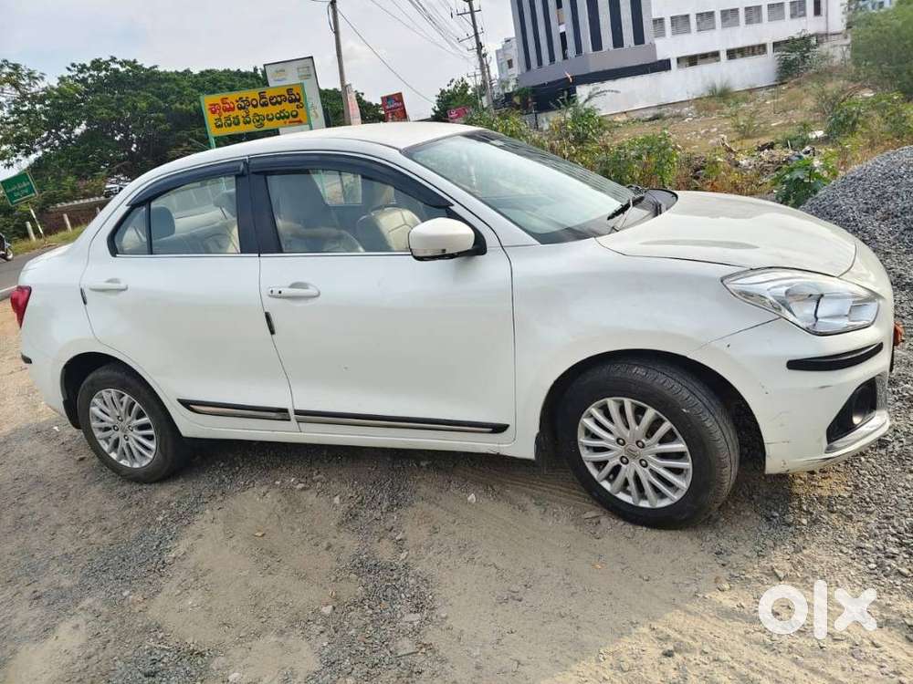 Maruti Suzuki Swift Dzire 1.3 Zxi, 2024