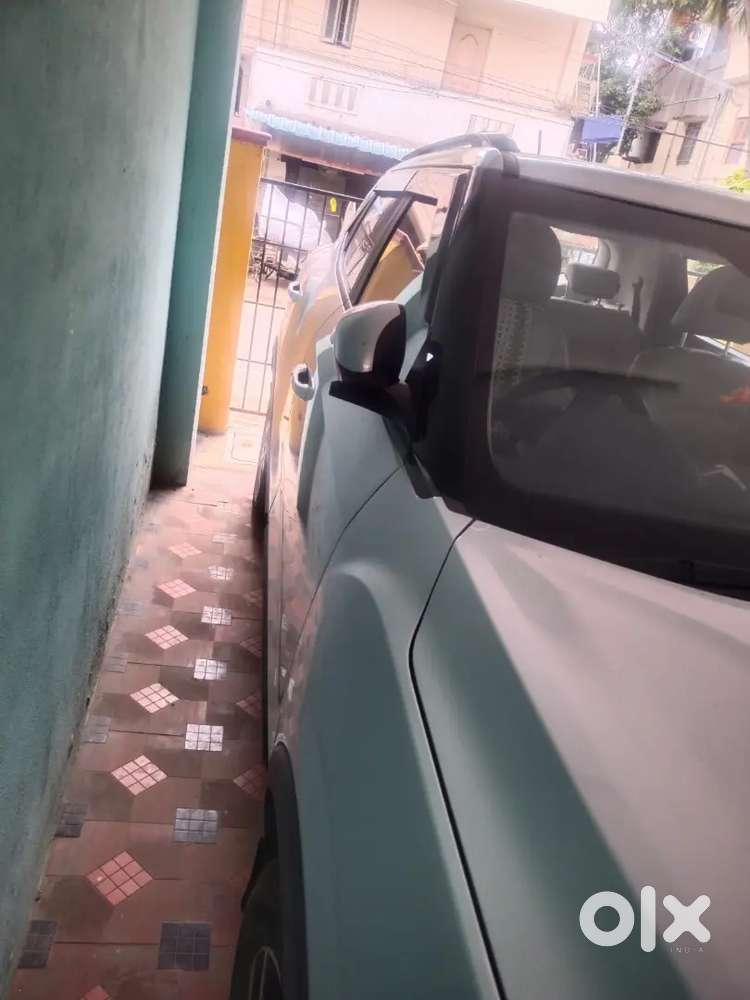 Selling First Hand Car