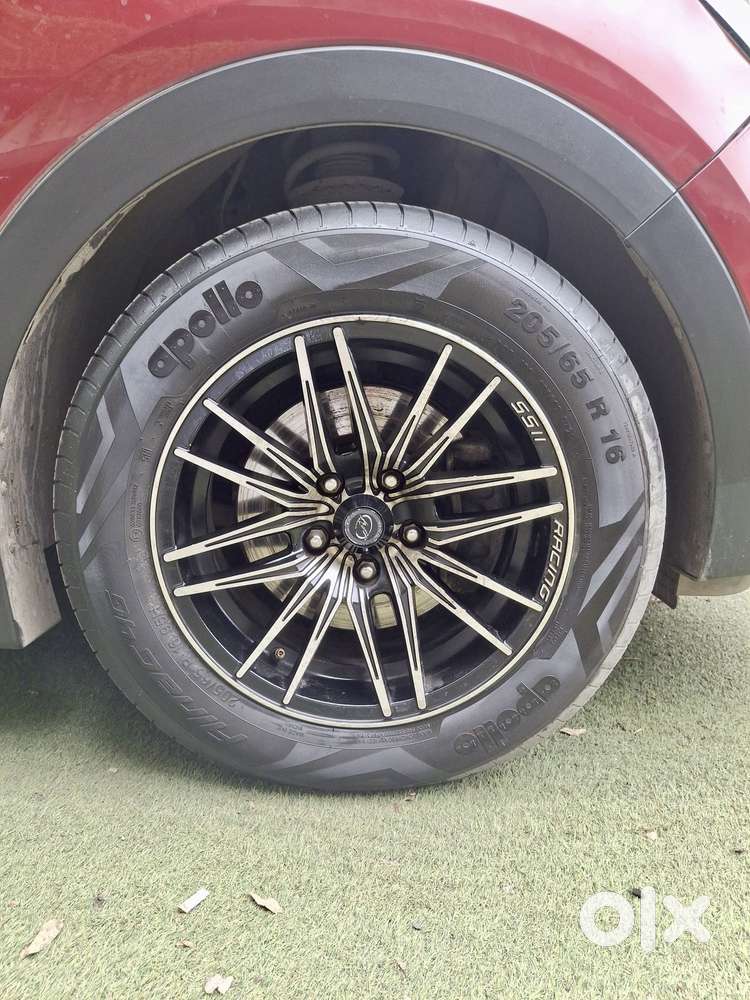 Hyundai Creta 1.4 Crdi Base, 2019, Diesel