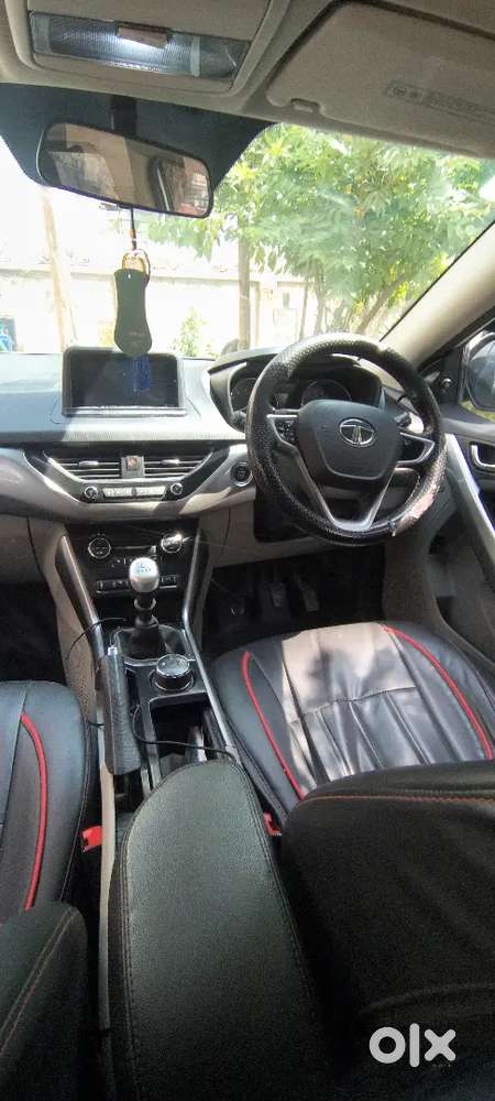 Tata Nexon 2018 Diesel Manual