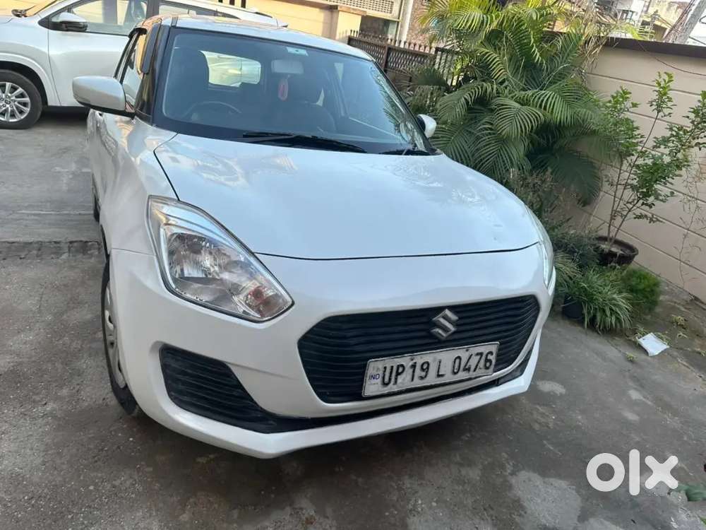 Maruti Suzuki Swift 2020 Petrol 62000 Km Driven