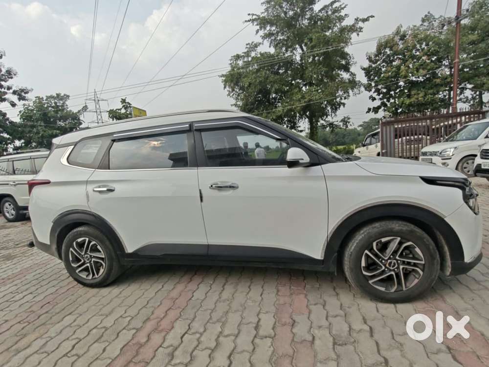 Kia Carens, 2022