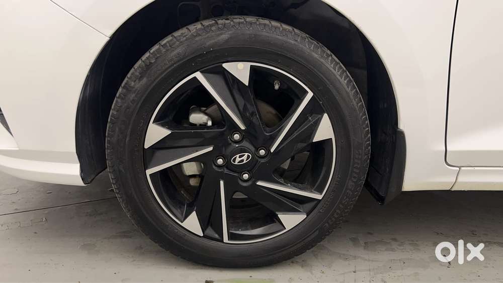 Hyundai Verna 1.5 Mpi Mt Sx (o), 2020, Petrol