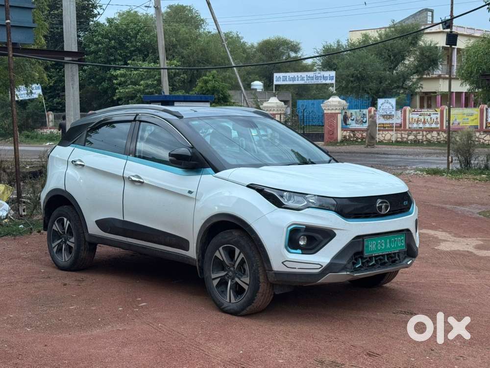 Tata Nexon Ev 2023