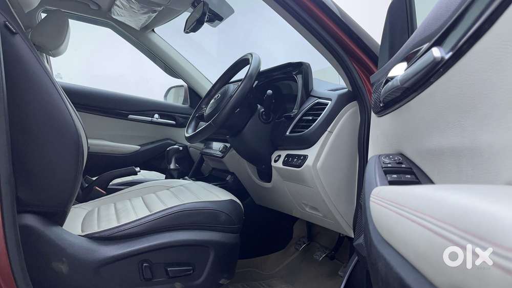 Kia Seltos Gtx, 2019, Petrol