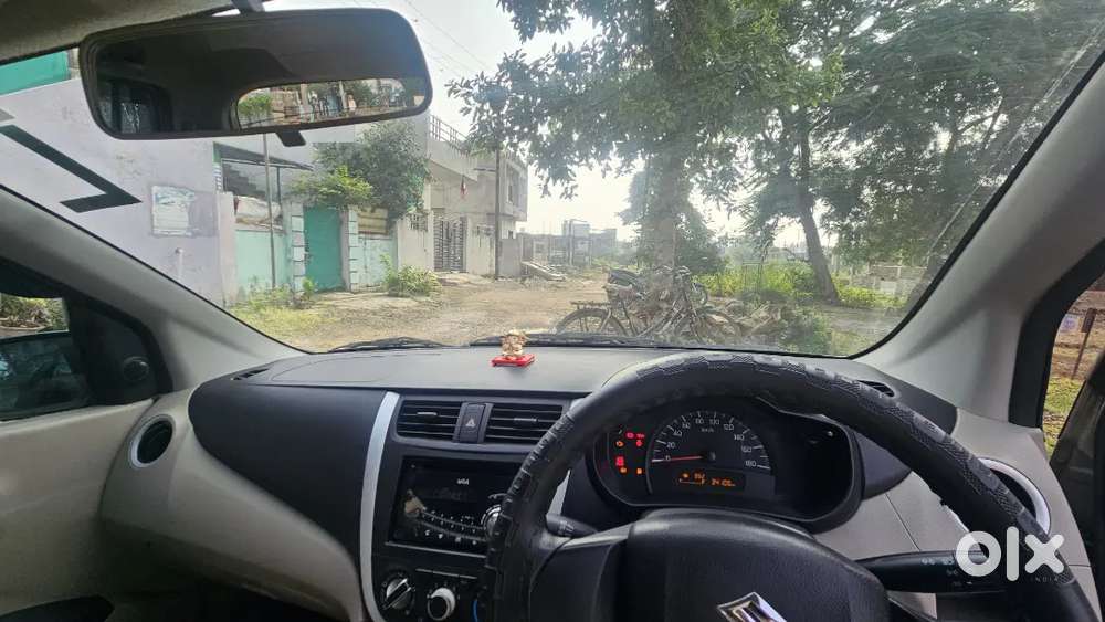 2015 Maruti Suzuki Celerio Vxi